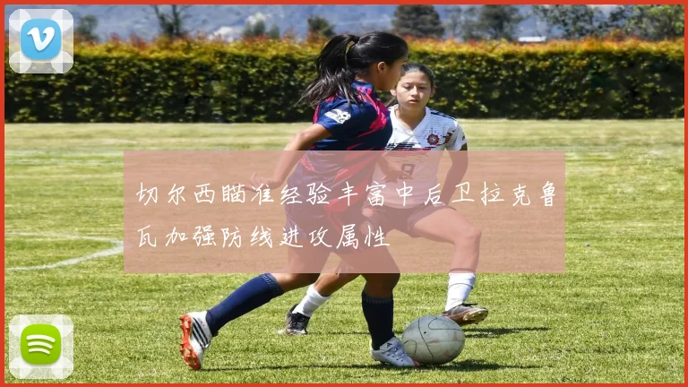 切尔西瞄准经验丰富中后卫拉克鲁瓦加强防线进攻属性